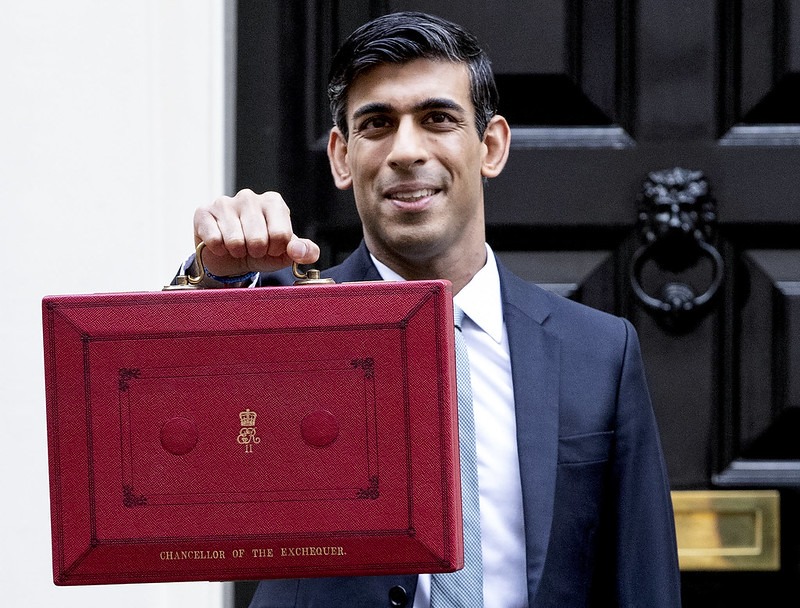 How does the Autumn Budget affect growing businesses?
