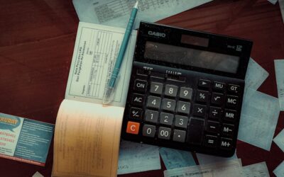 What bookkeeping services include and why they matter